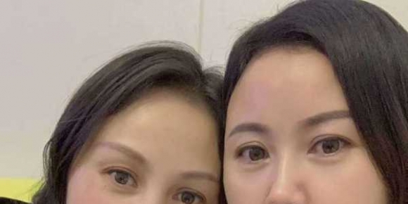 可双飞的姐妹花